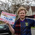 postcode lottery scotland